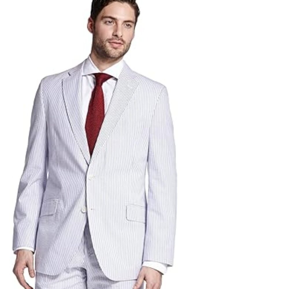 Kroon Size Mens Jack Active Inspired Movement Suit Coat